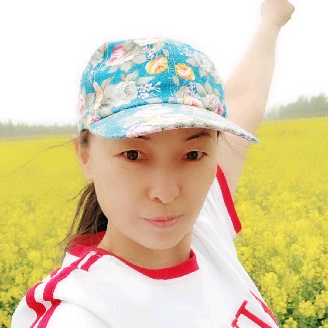 刘馨如