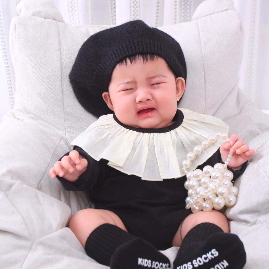 小美来了