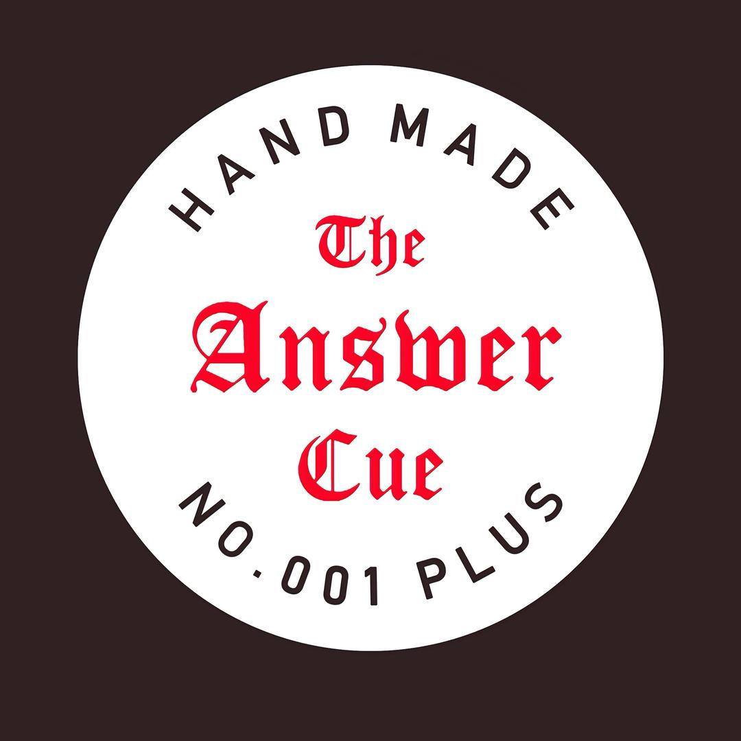 星一台球(The Answer Cue)