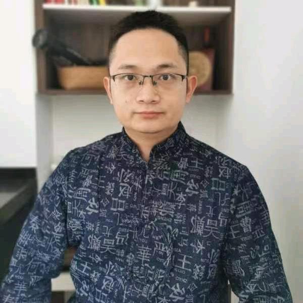 奇旭老师日常分享