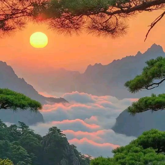春天来了