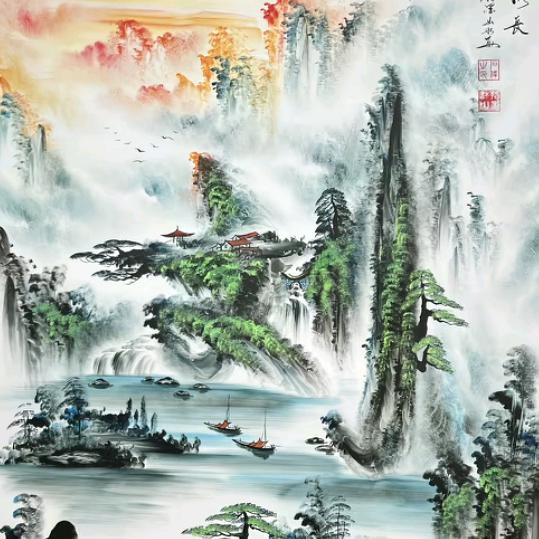 ༺།༼过客༽།༻【封】