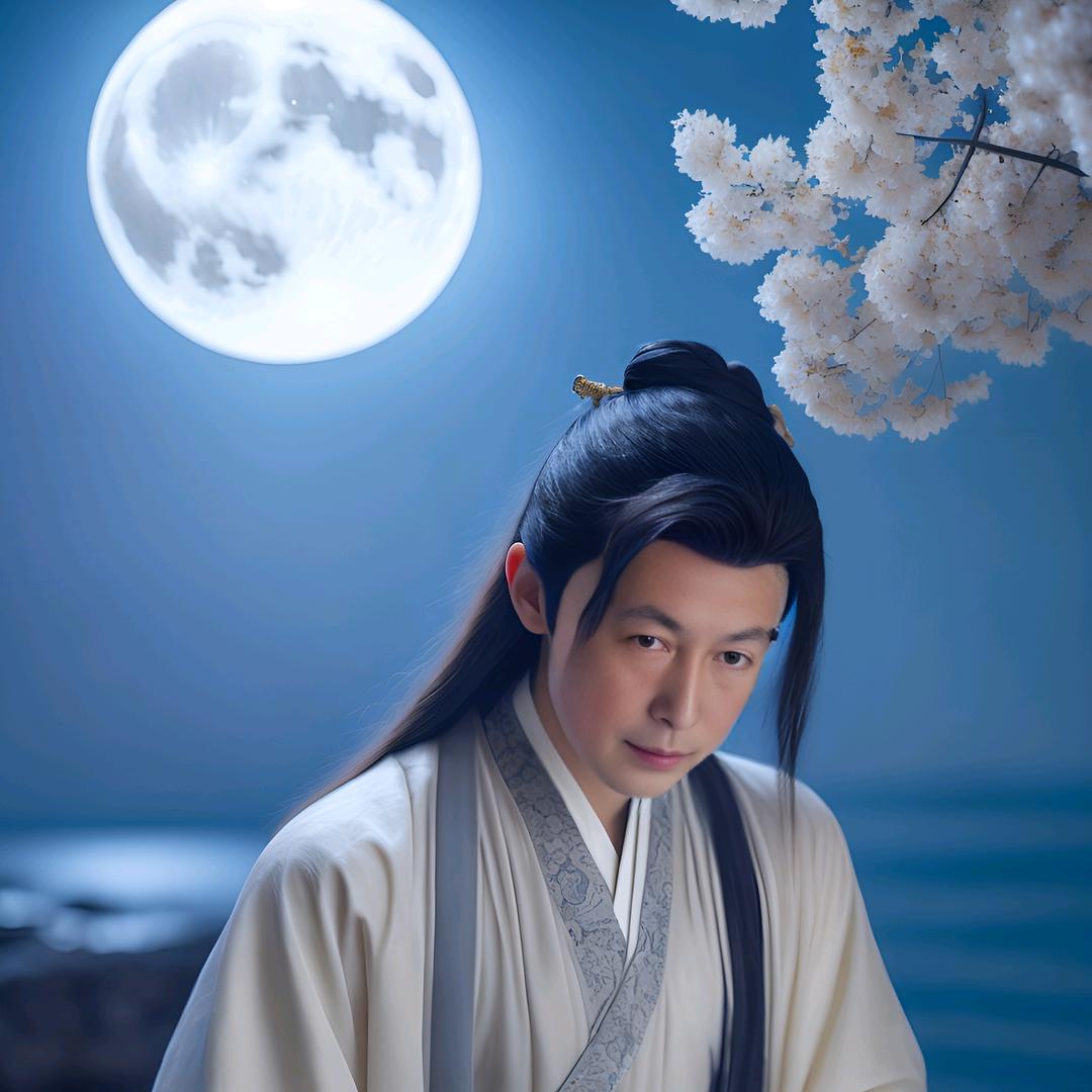 清风玉露