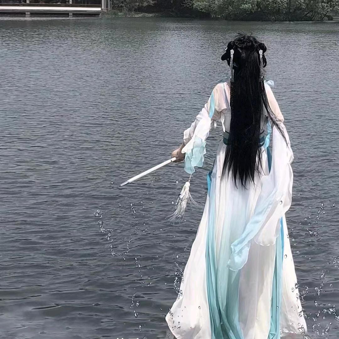 春秋一度原创汉服