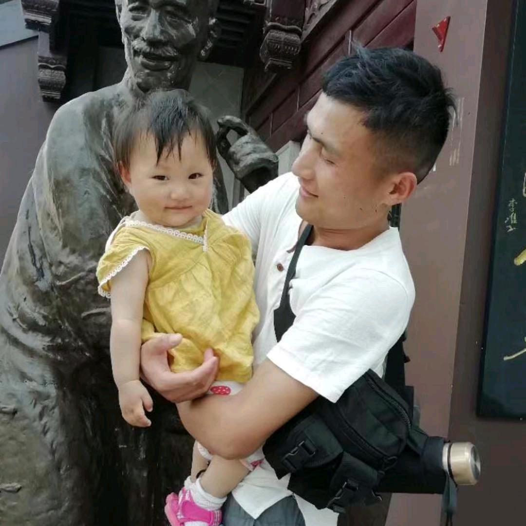 晓波的建棚生活