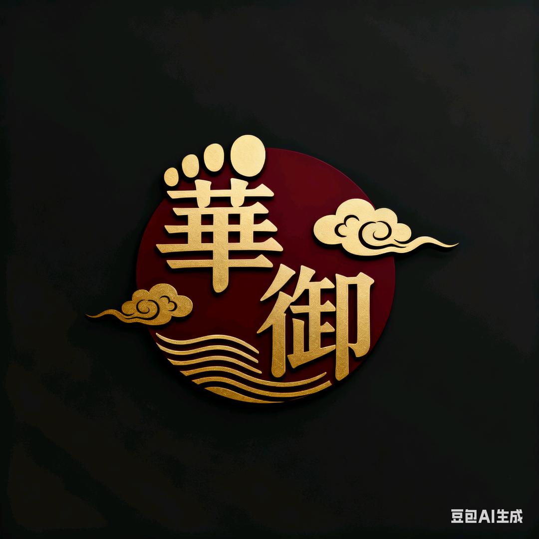 華御足浴官方号