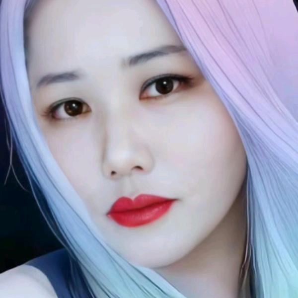 梅姐，爱跳舞