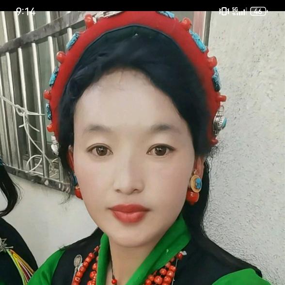 旦增卓嘎