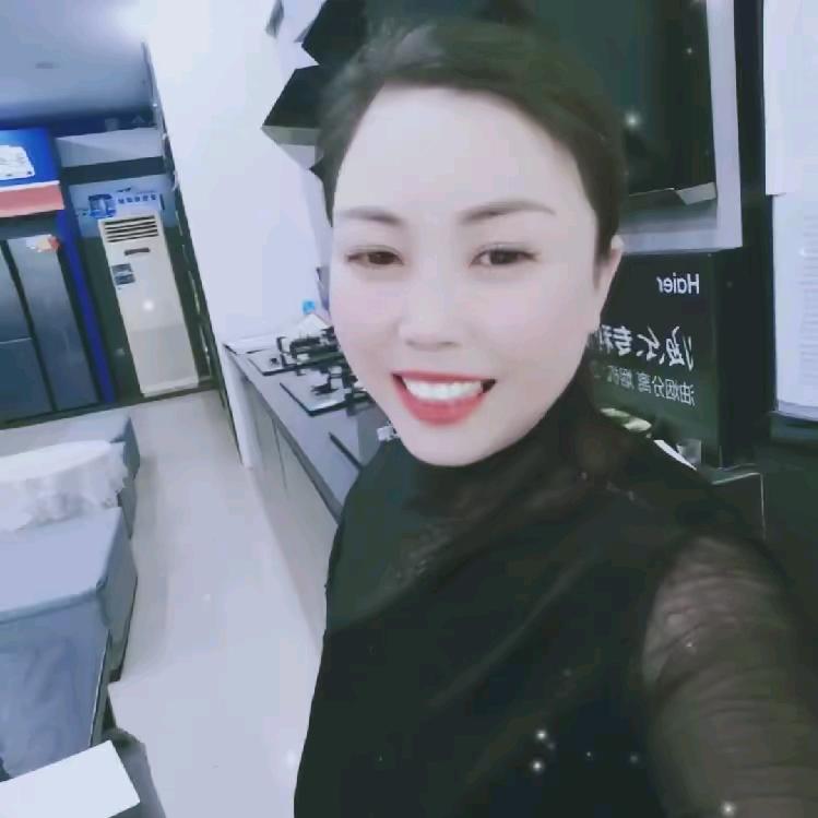 海尔专卖店(京北购物广场西店)专用号