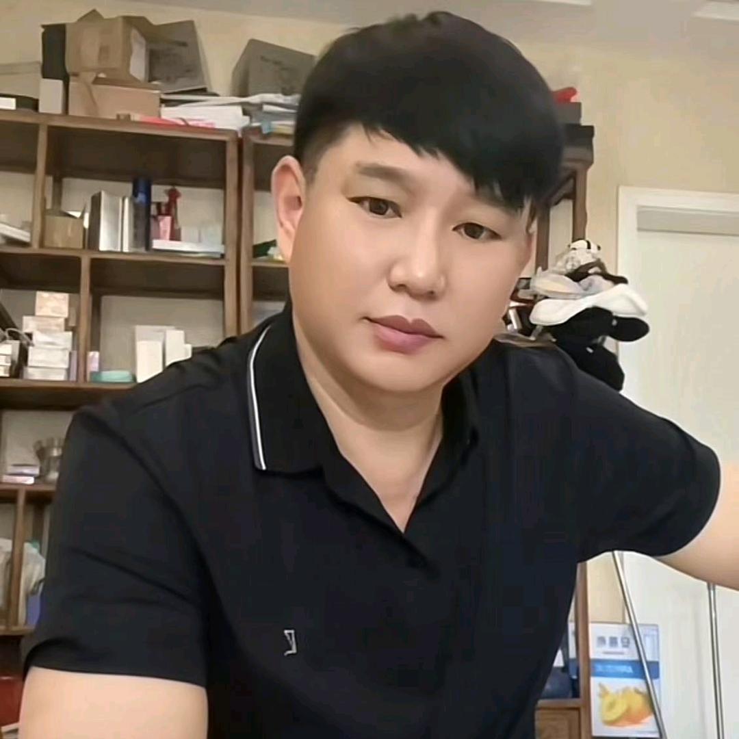 姬军政
