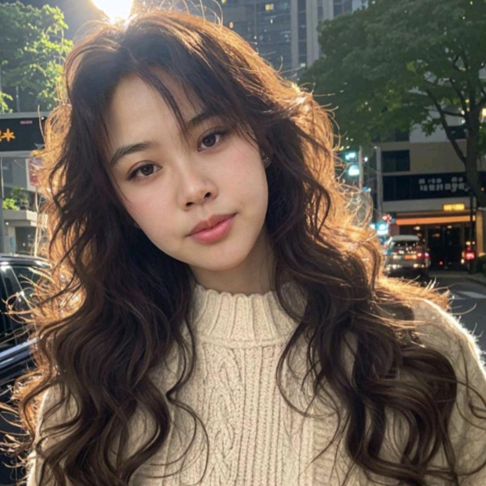 卖手机送宽带的姑娘