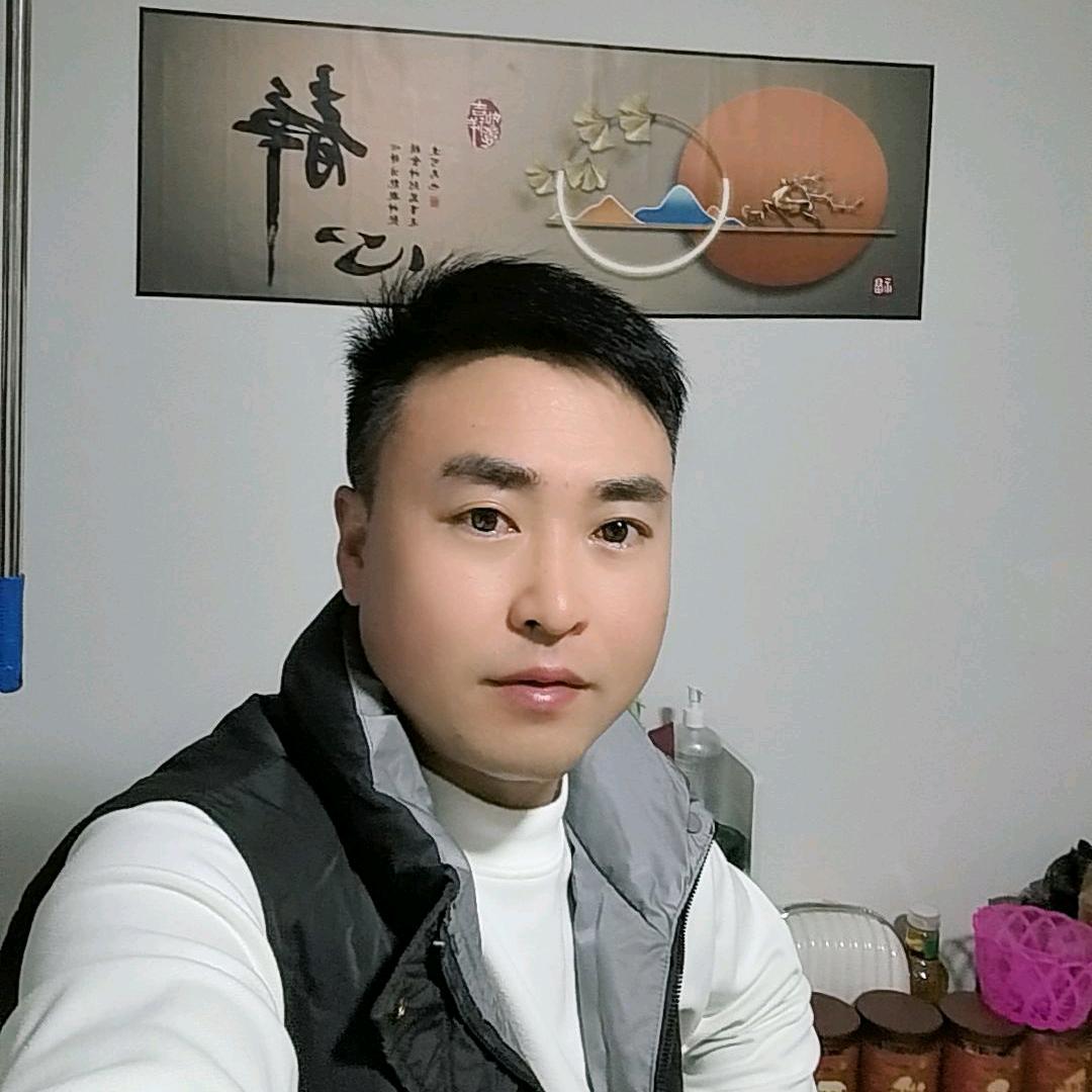 仰望