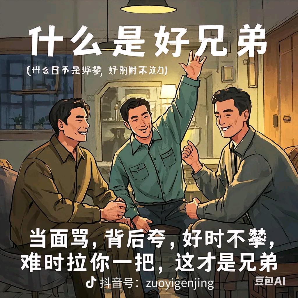 宽容别人善待自己