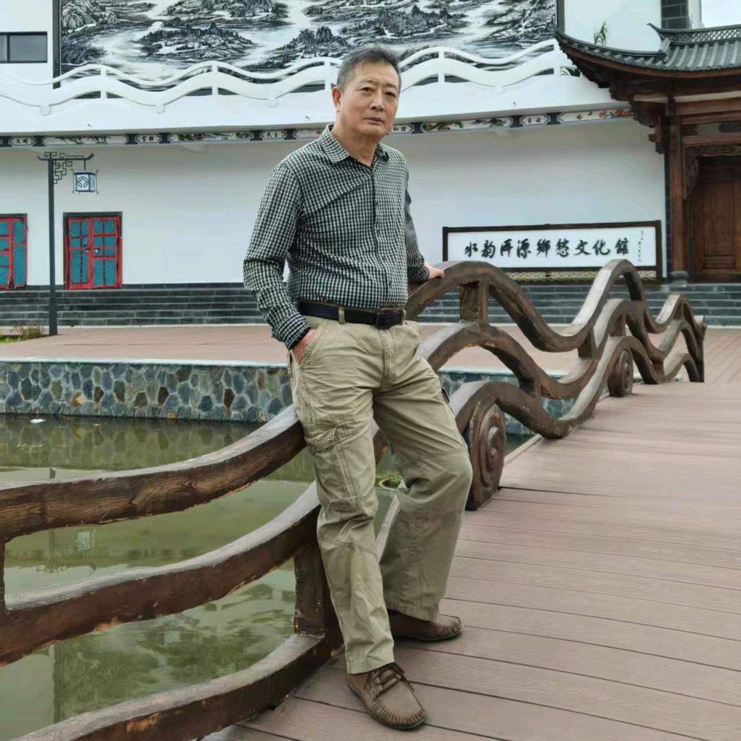 明悦清风视频号