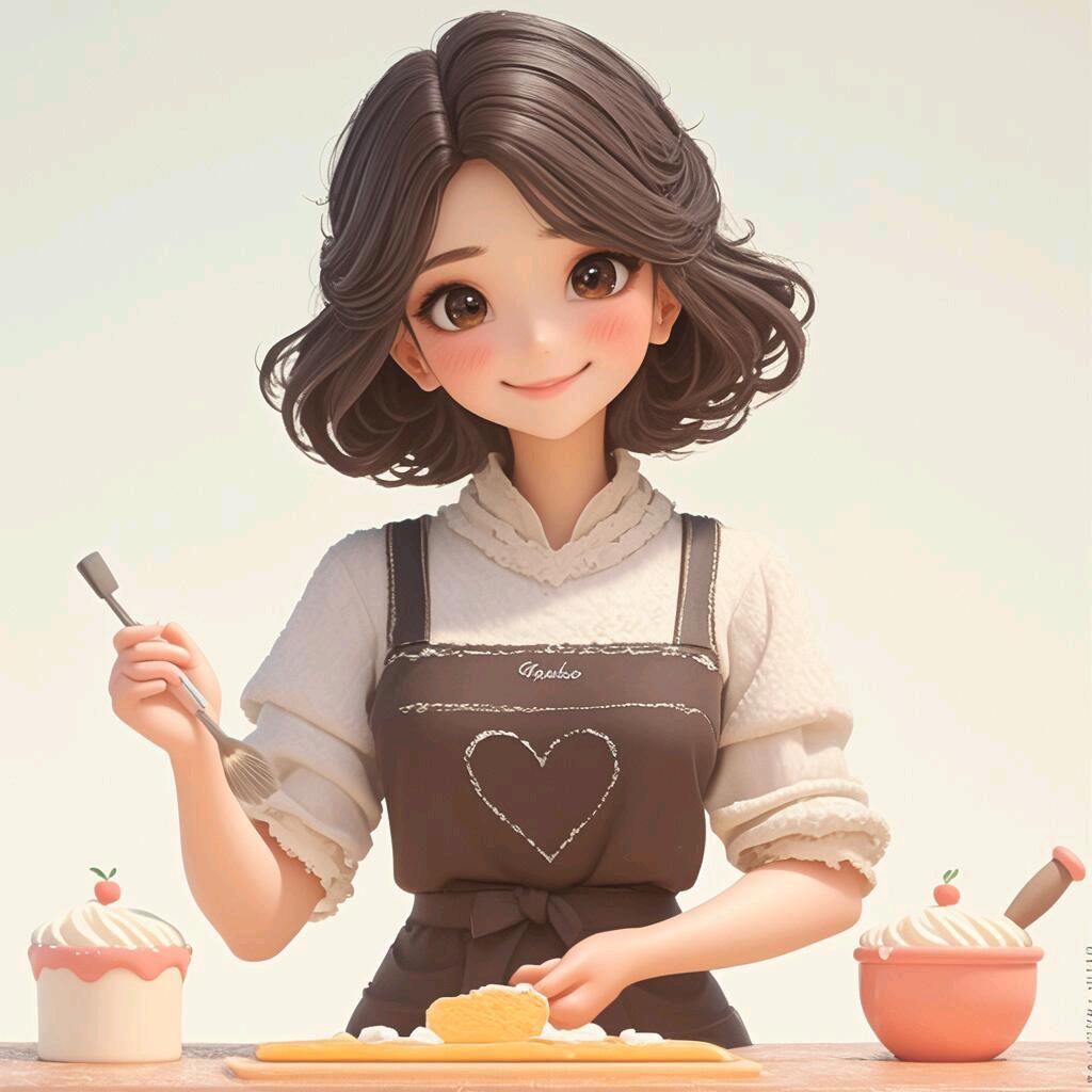 大姐厨房
