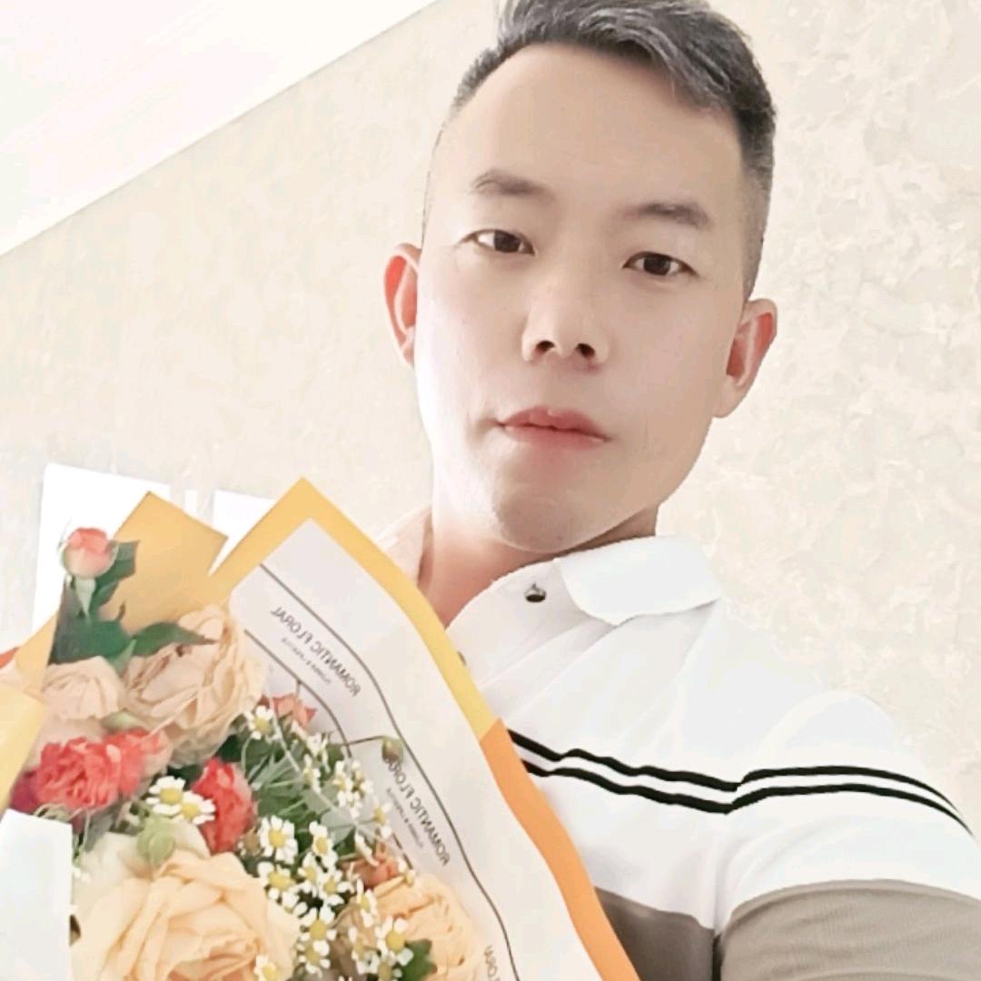 石材结晶闪闪亮，华哥