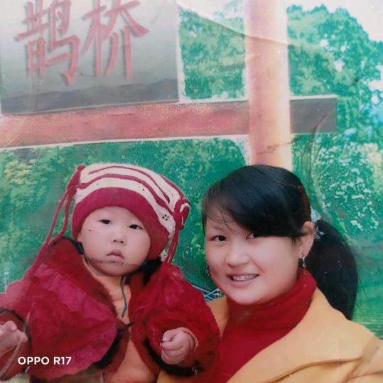 老大姐岁月如歌