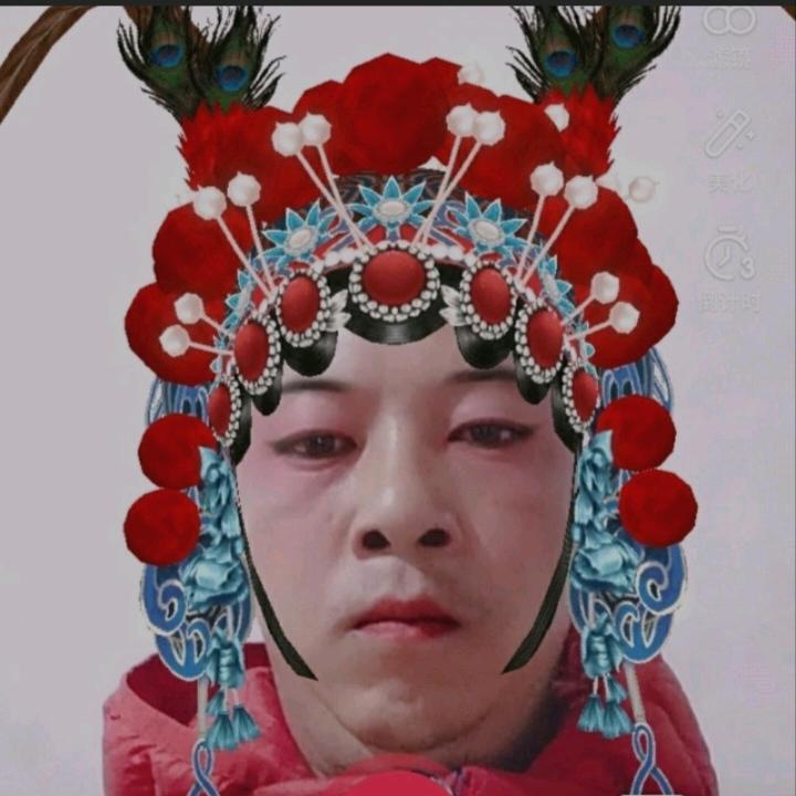 湄潭山歌王子