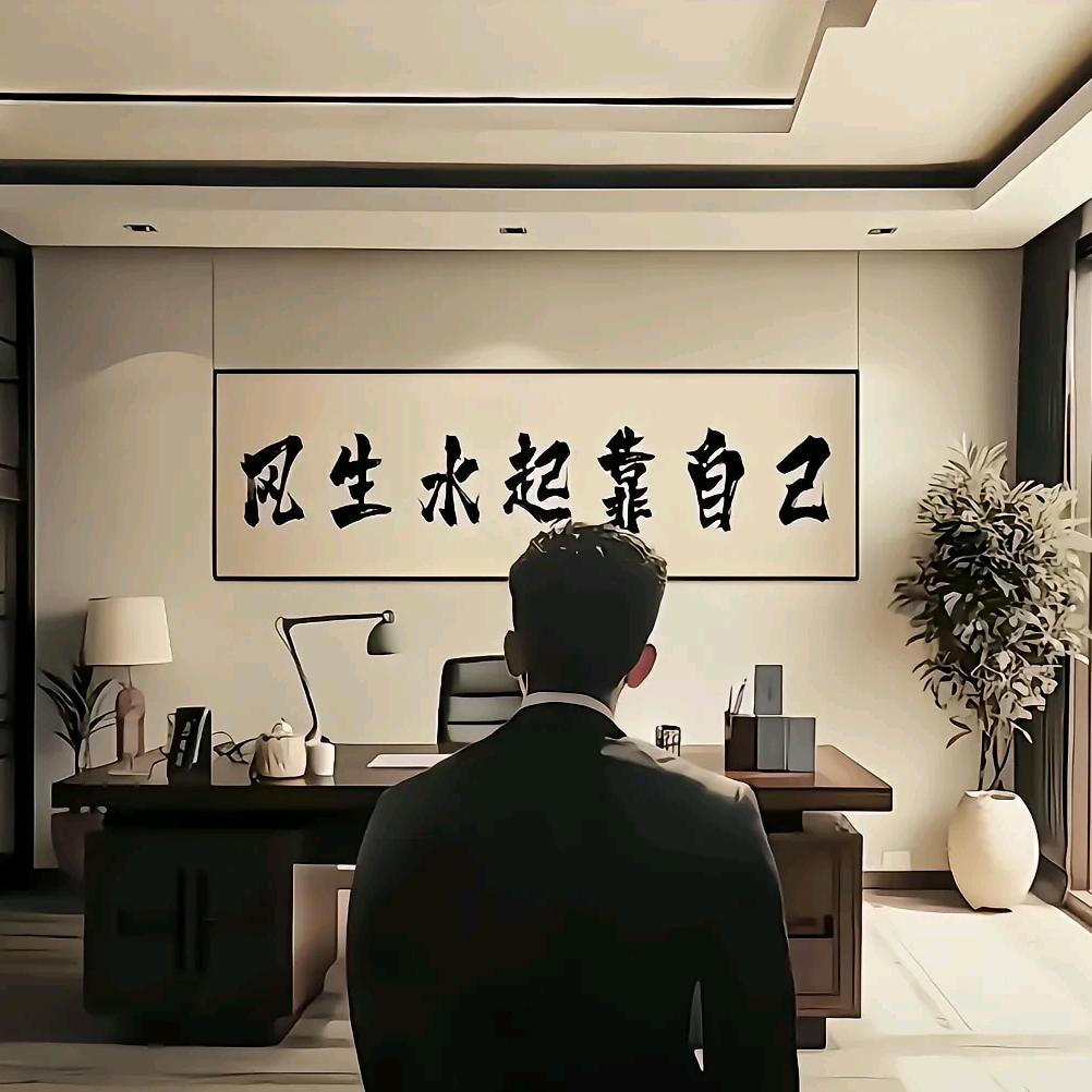 乾坤未定