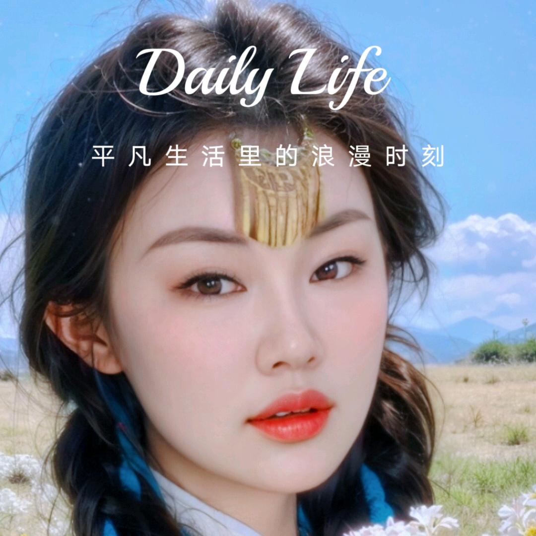 金小姐好物分享