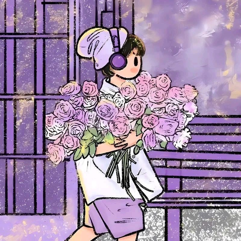 小丑鱼☀酸橙汁🌟