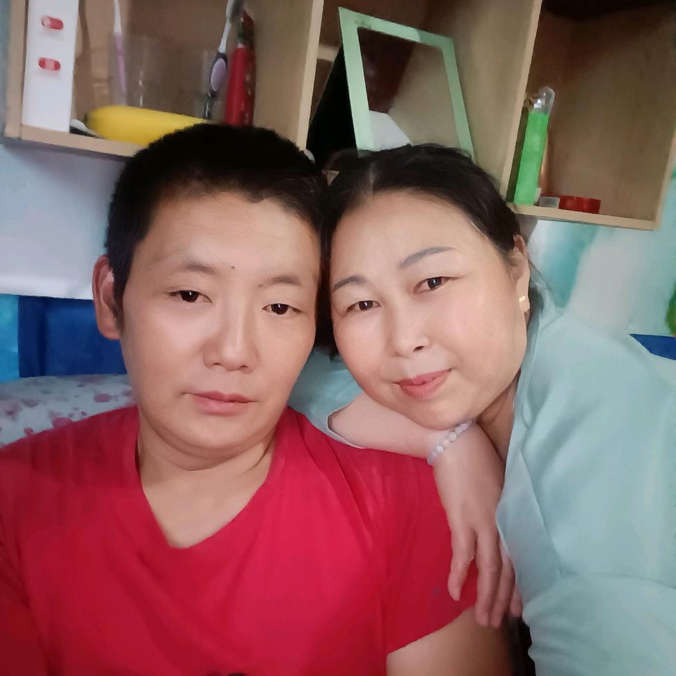 有罗燕真幸福