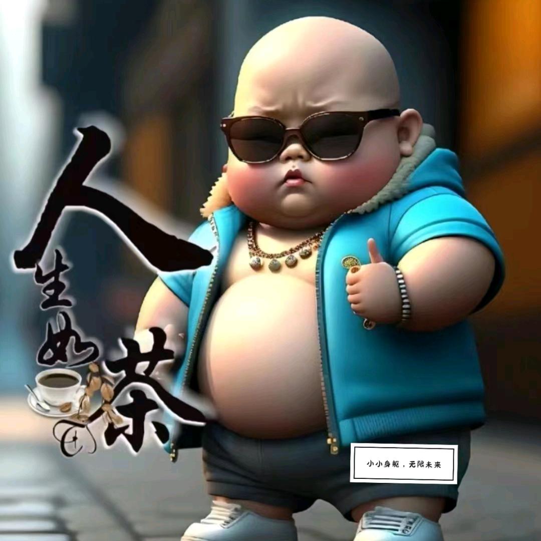 懂事大叔溜达串儿