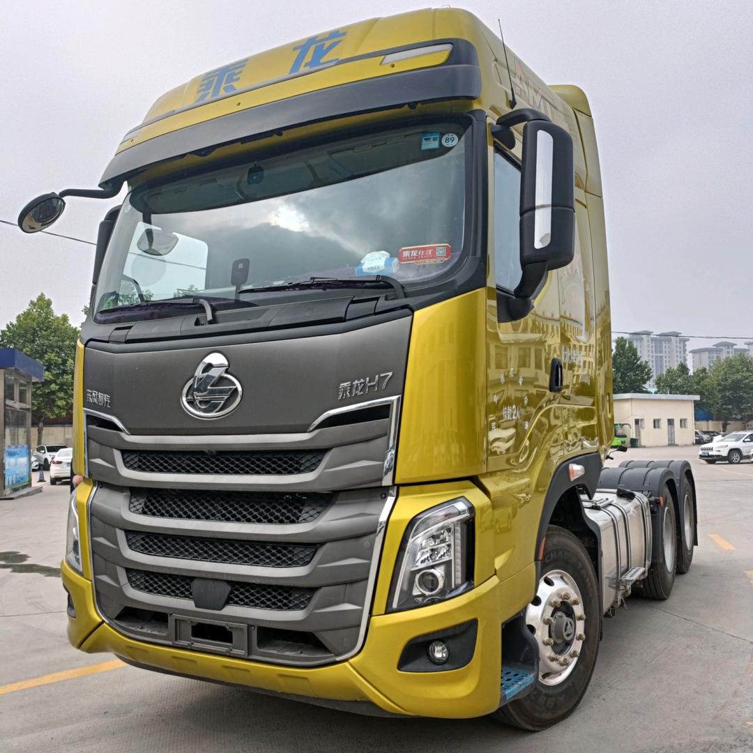 我们一直在路上！