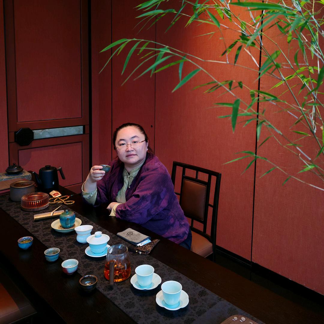 林秋璇