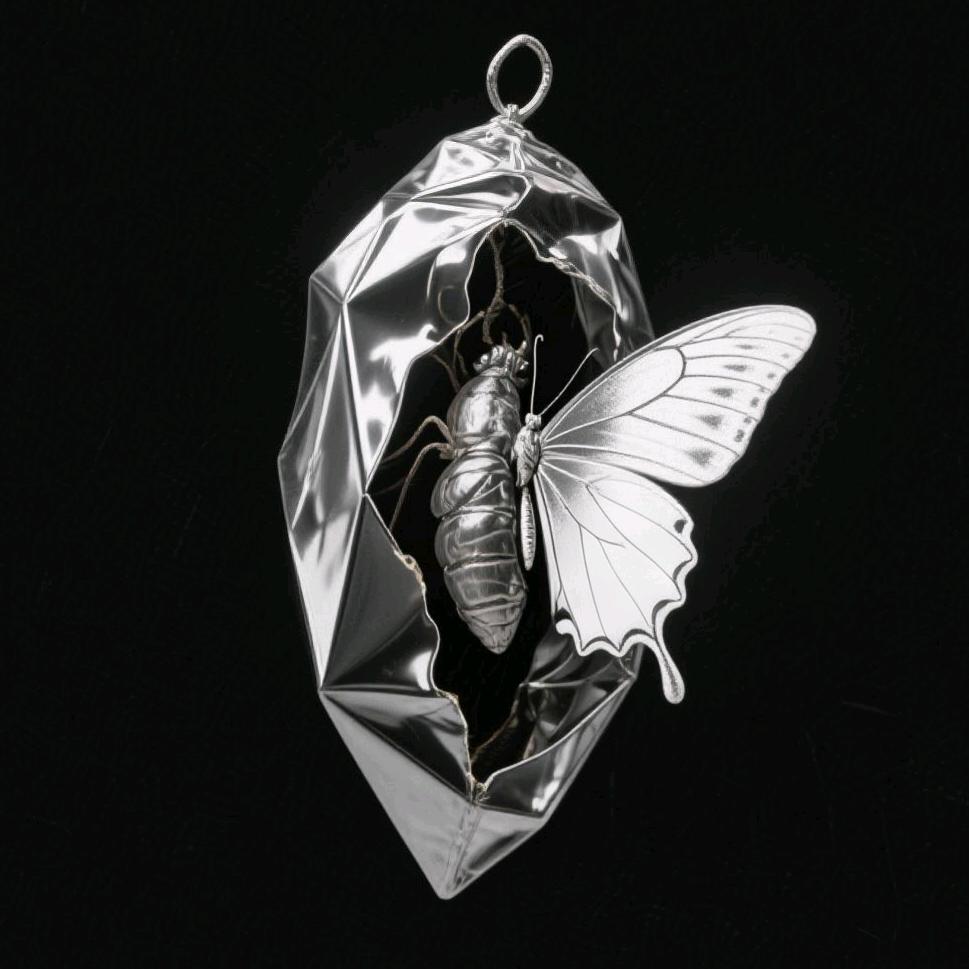 BigGhost_大鬼（闭关修炼）