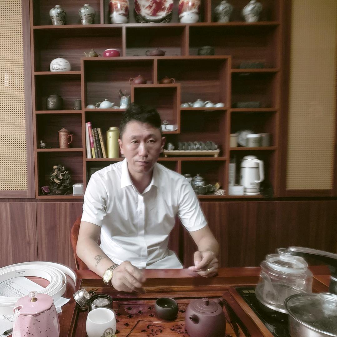 沈阳雷鹏优品全屋定制工厂店