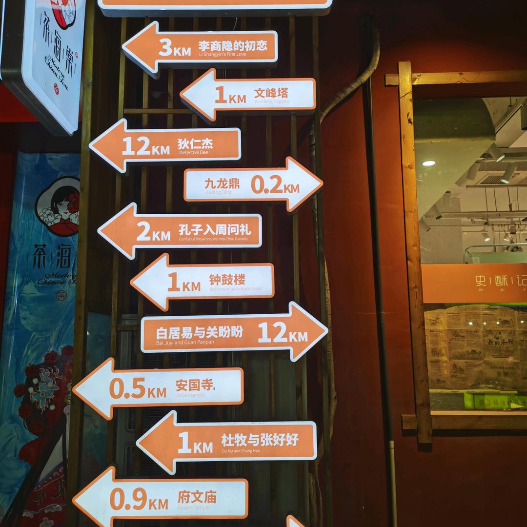 每一滴雨都在认真的落