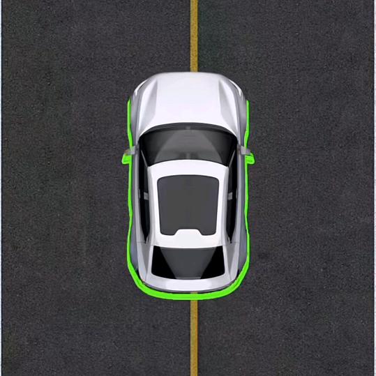 人的名，树的影