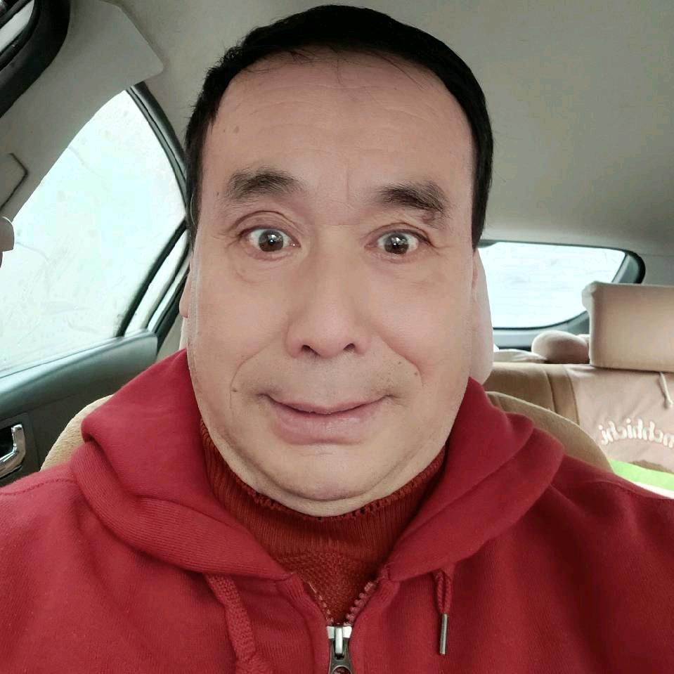 勇哥特效(乐不死你)
