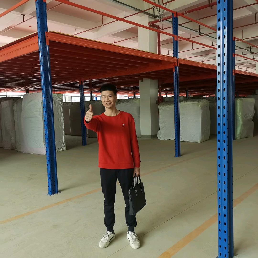 泉州金叶货架☞邹志强