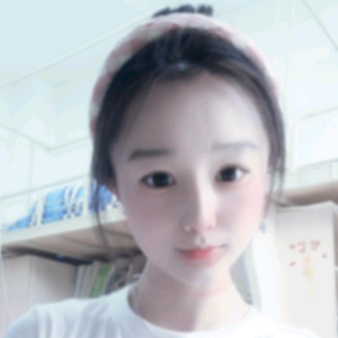 晶宝儿有点甜💓