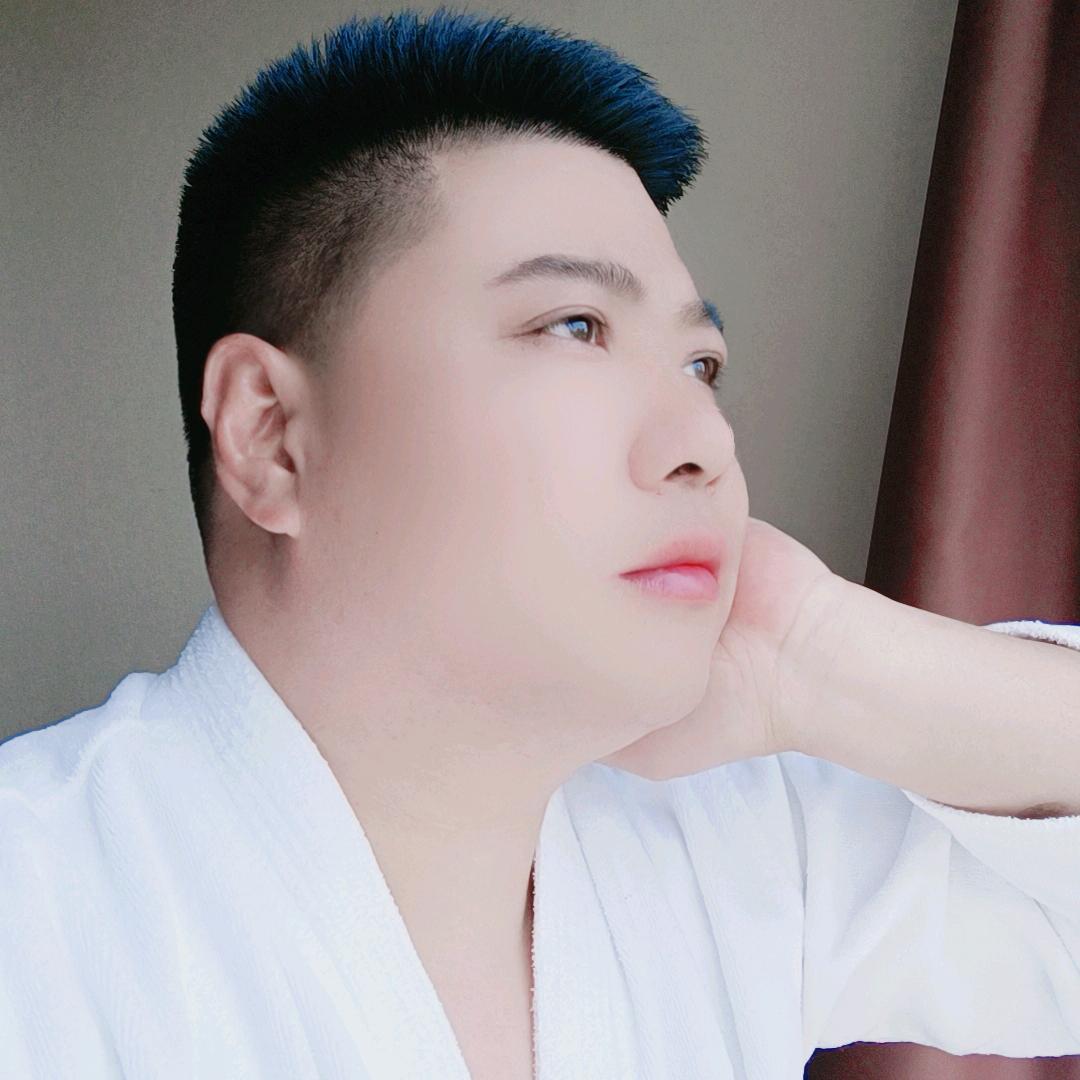 小马哥💔