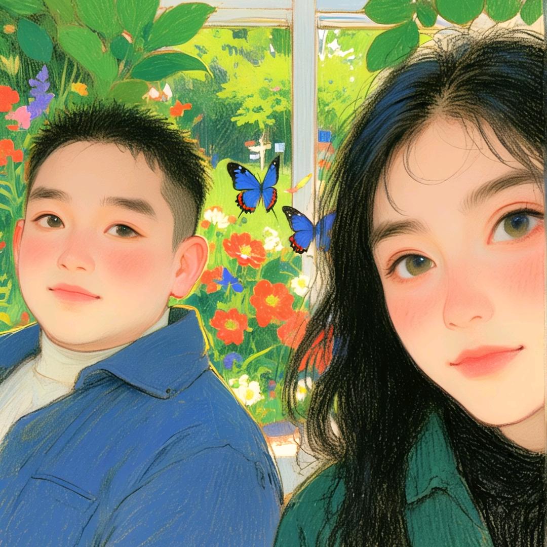 花与海🦋
