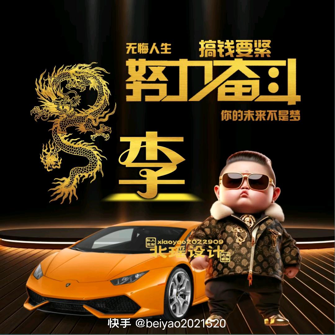 彦强