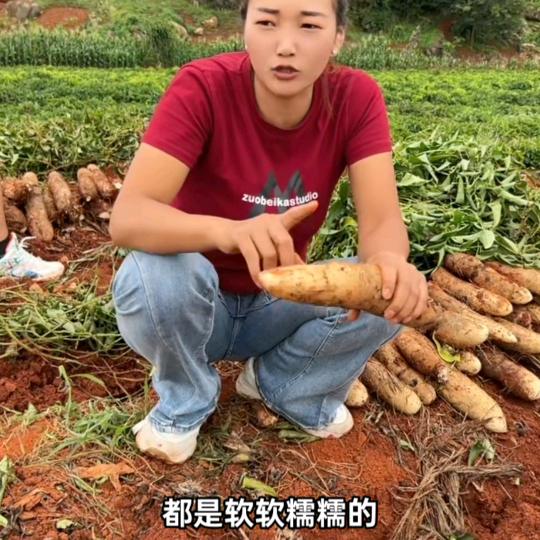 阿漫土特产