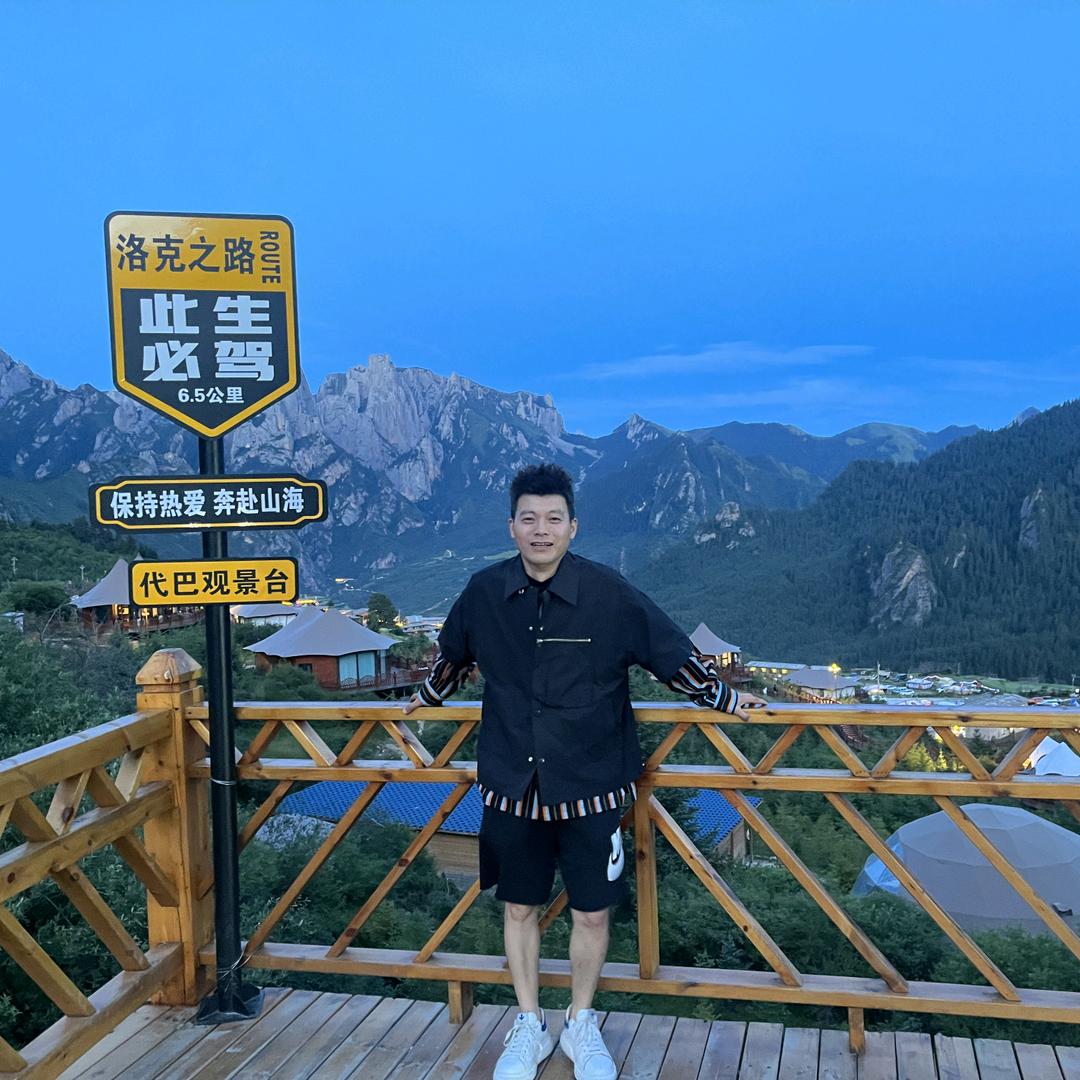 西安武氏肆禾手擀面