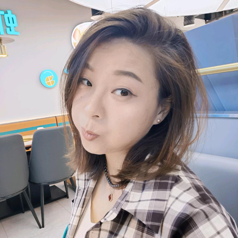 钮祜禄·王  MoO 💋
