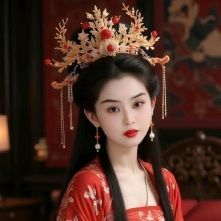 ✨凤儿❤️不温柔✨