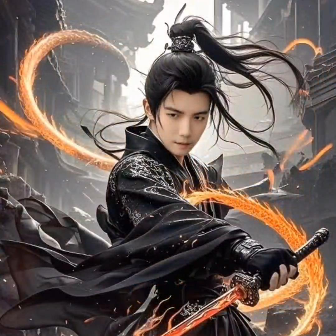 不良帅