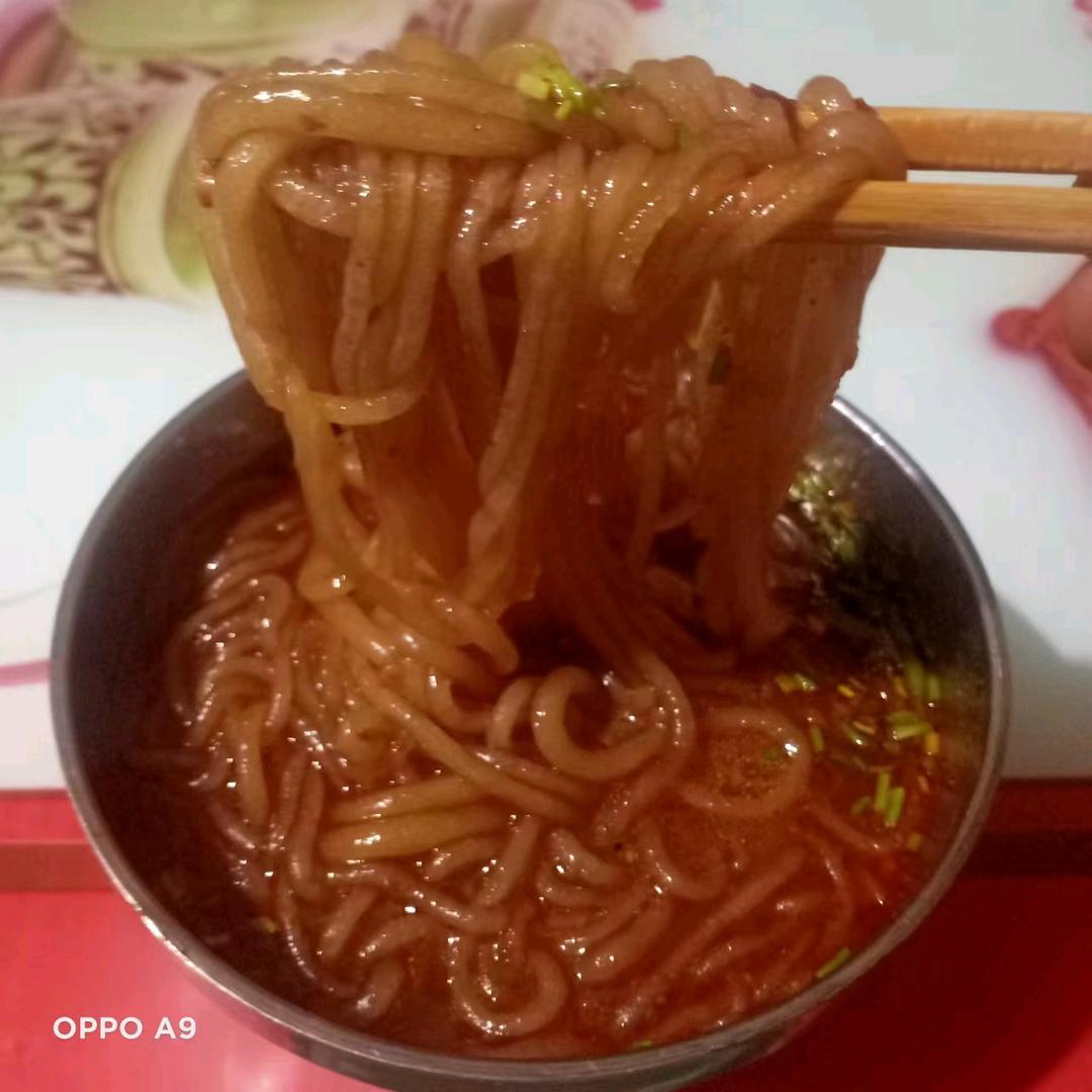 美邵女牛魔王