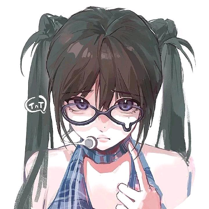 玲宝头像