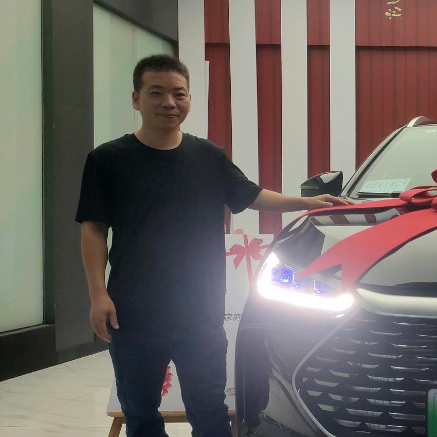 深圳阿军摩尔戴克纱窗