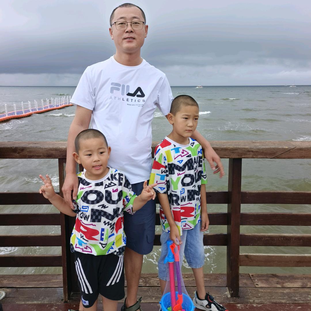 内蒙老李聊企业