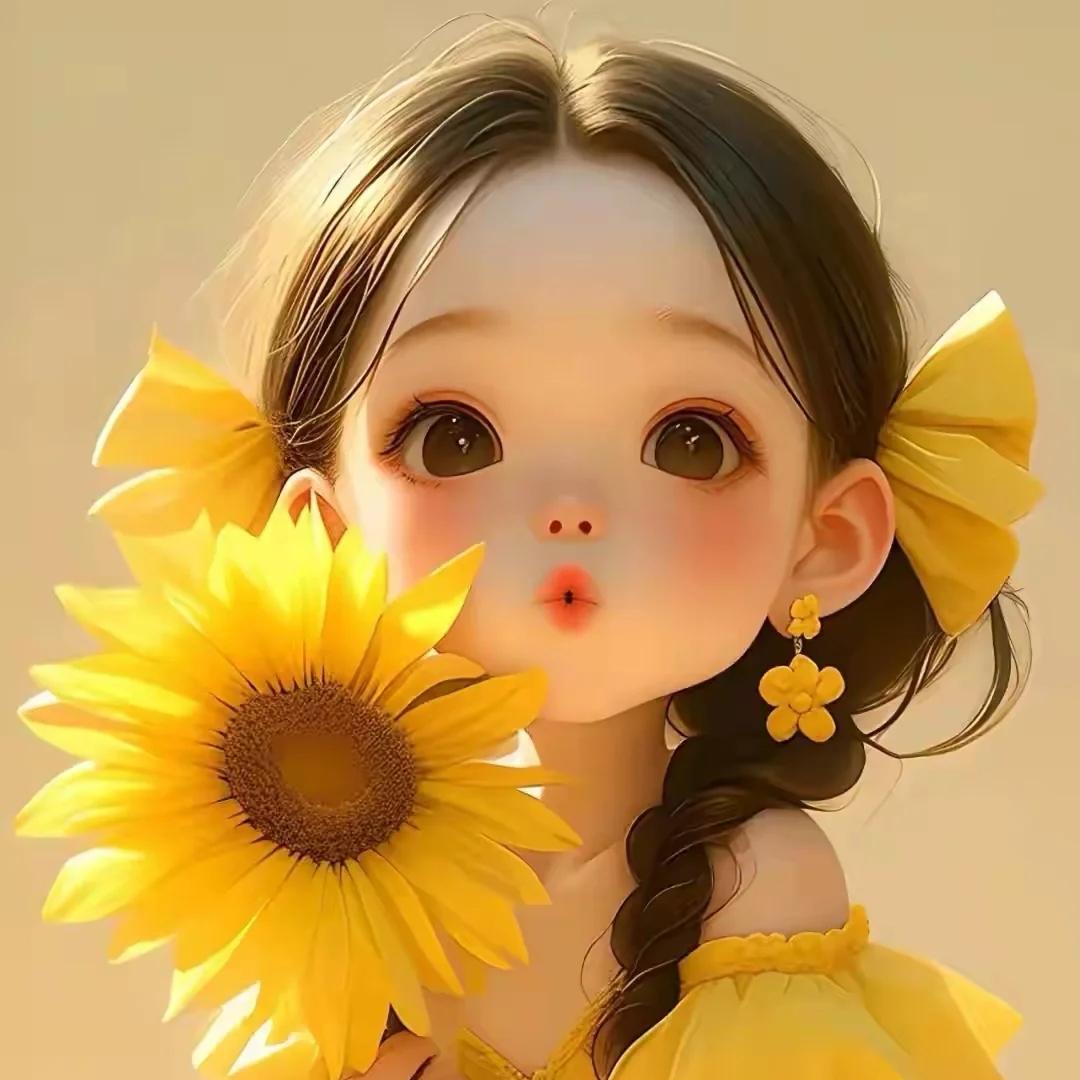 🌻向日葵🌻