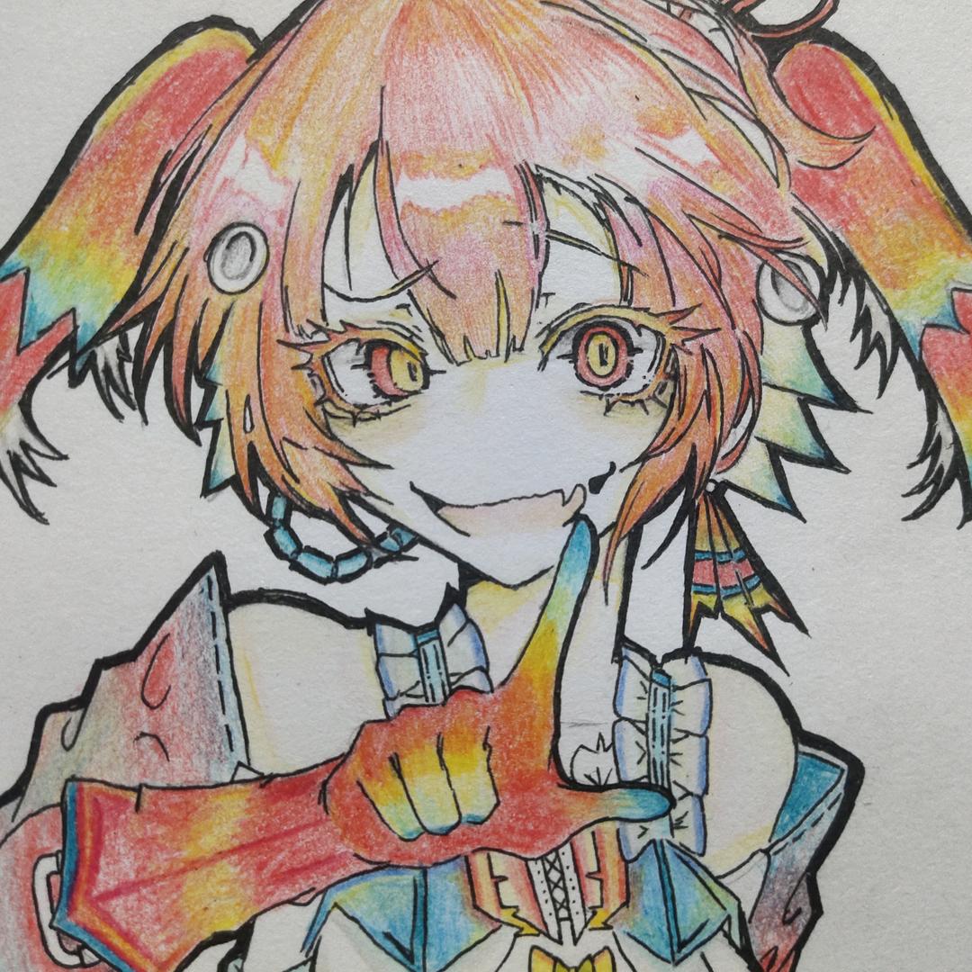 水马